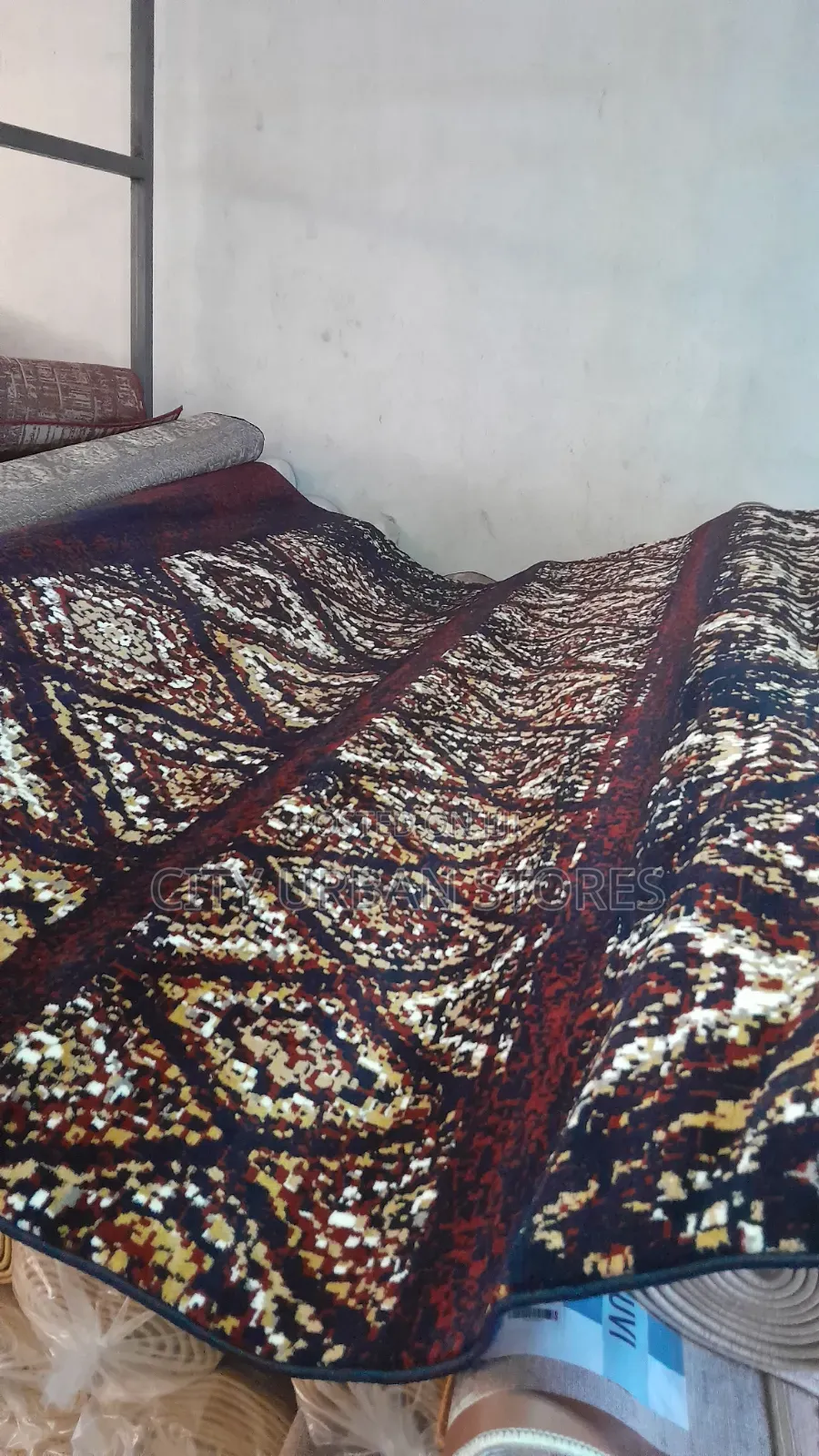 Italian Large Centre Rugs