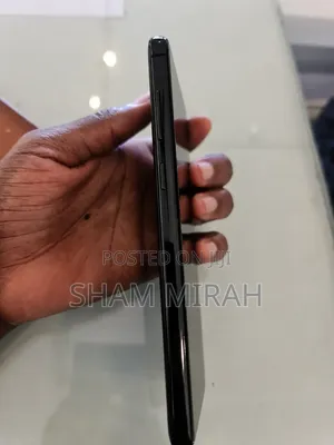 Samsung Galaxy S10 Plus 128 GB Black
