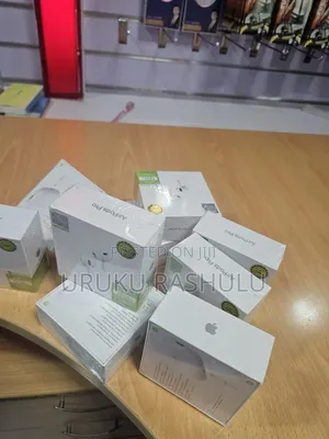 Earpods Pro