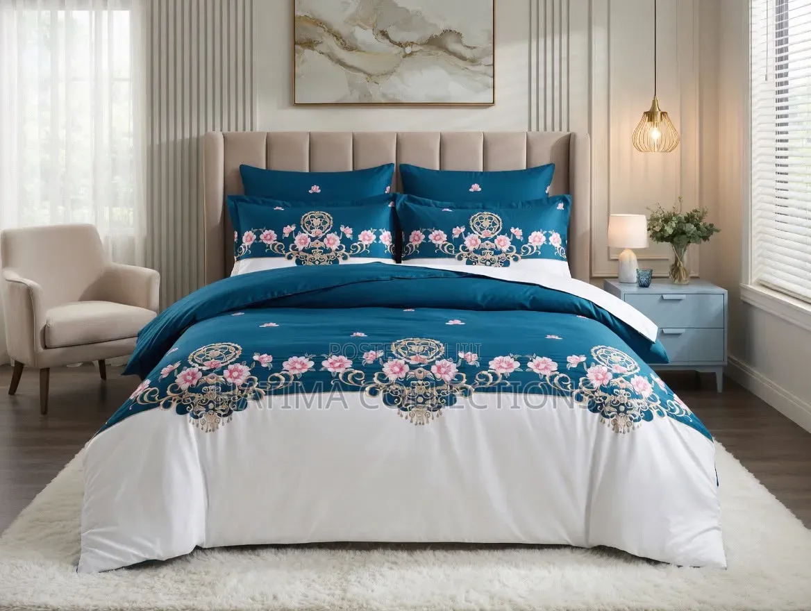 Cozy Duvet Covers