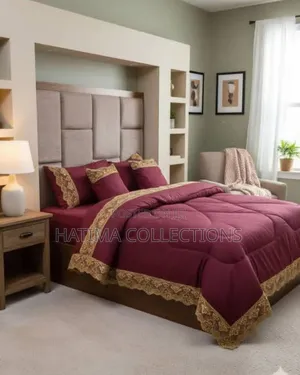 Cozy Duvet Covers