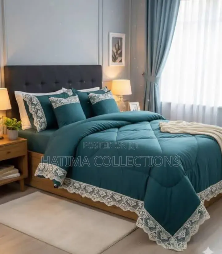 Cozy Duvet Covers