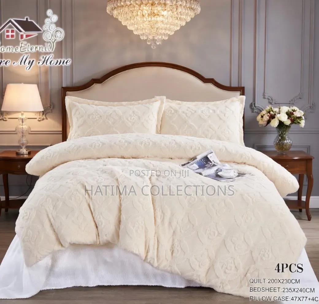 Cozy Duvet Covers