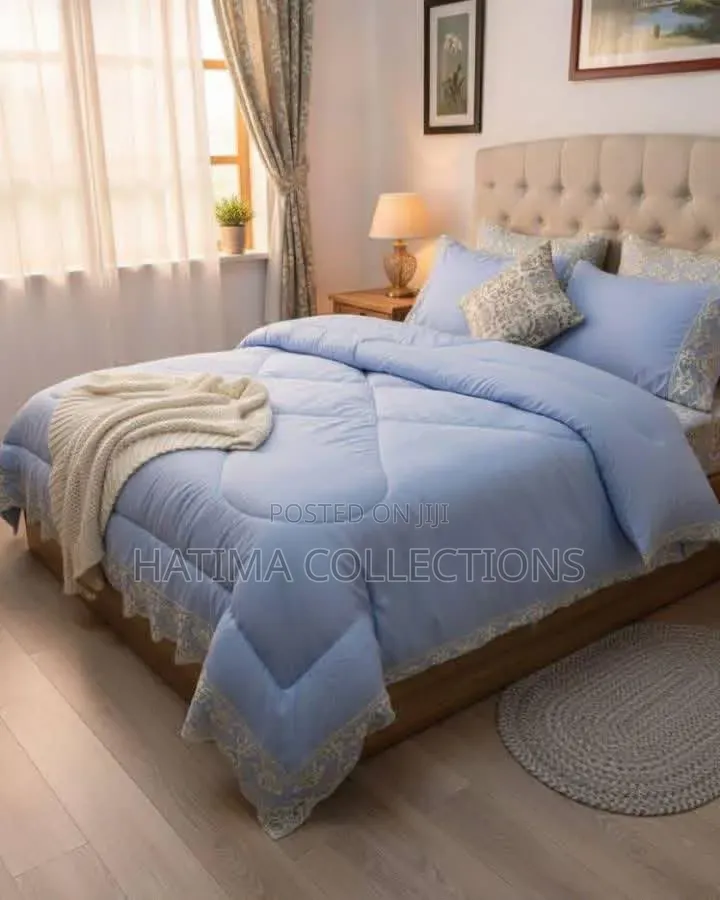 Cozy Duvet Covers