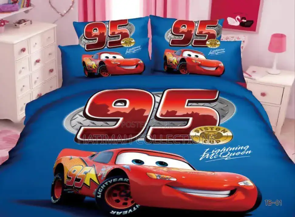 Duvet Cover