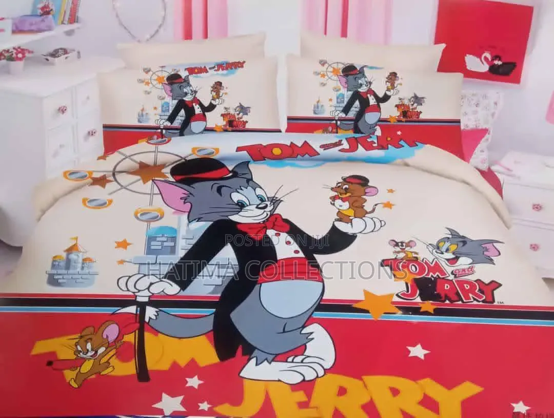 Duvet Cover