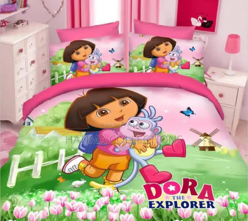 Duvet Cover