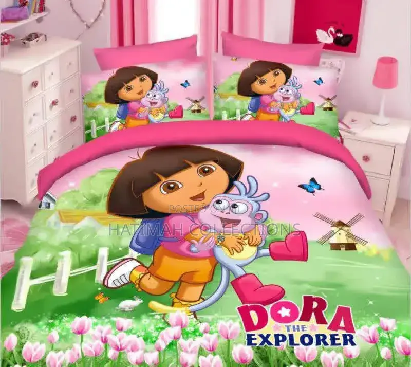 Duvet Cover