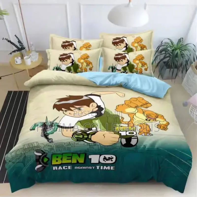 Duvet Cover