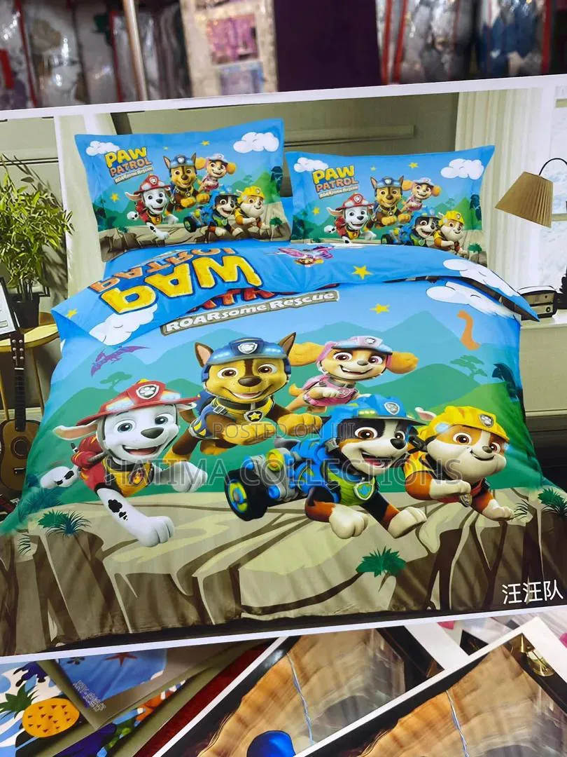 Duvet Cover