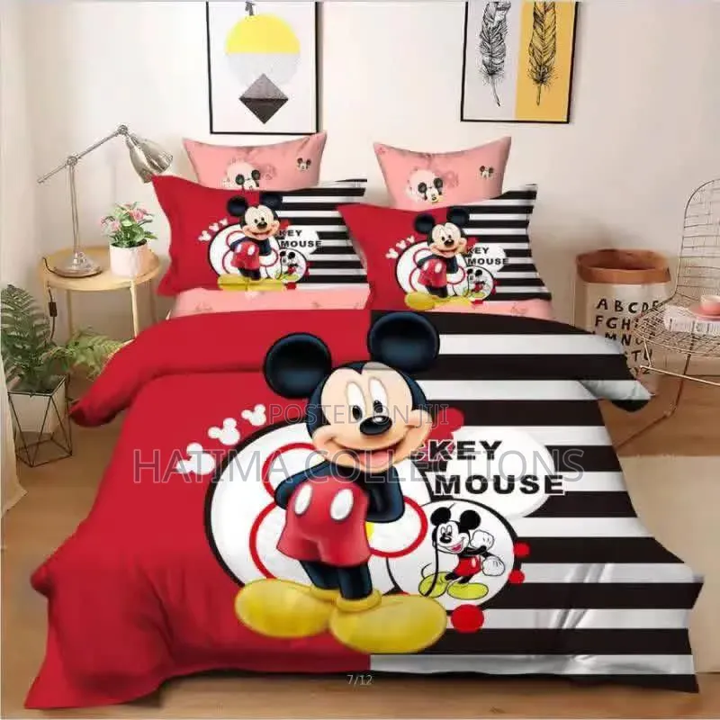 Duvet Cover