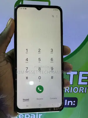 Samsung Galaxy A23 64 GB Black
