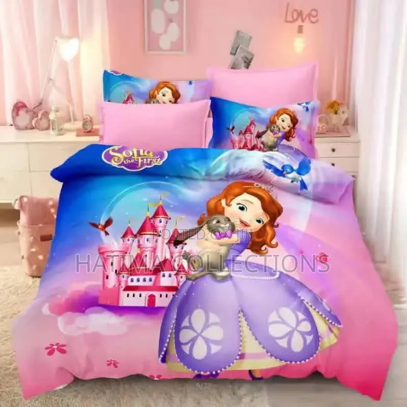 Duvet Cover