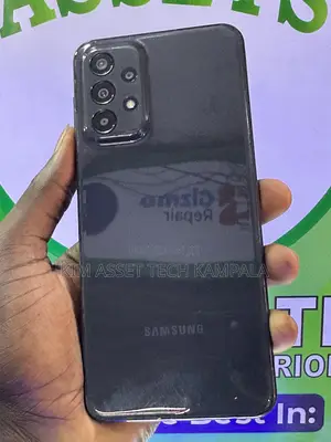 Samsung Galaxy A23 64 GB Black