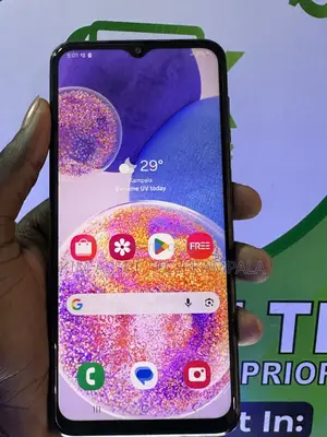Samsung Galaxy A23 64 GB Black