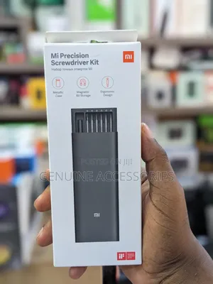 Xiaomi Mi Electric Precision Screw Driver Kit