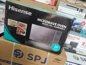Microwave Oven