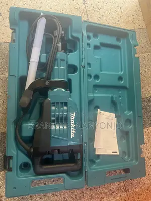 Electric Demolition Breaker