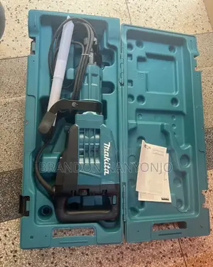 Electric Demolition Breaker