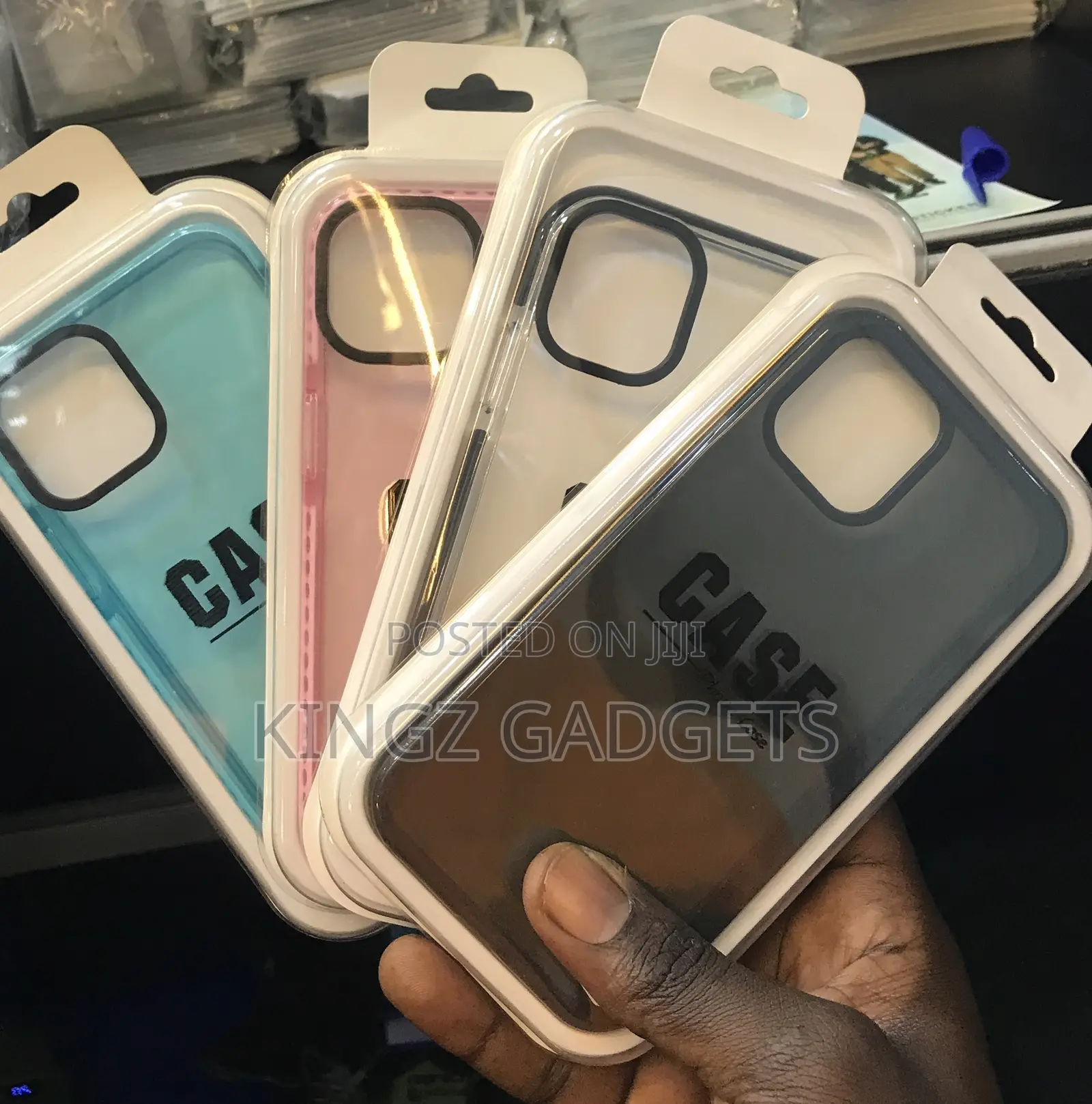 Phone Cases