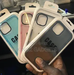 Phone Cases