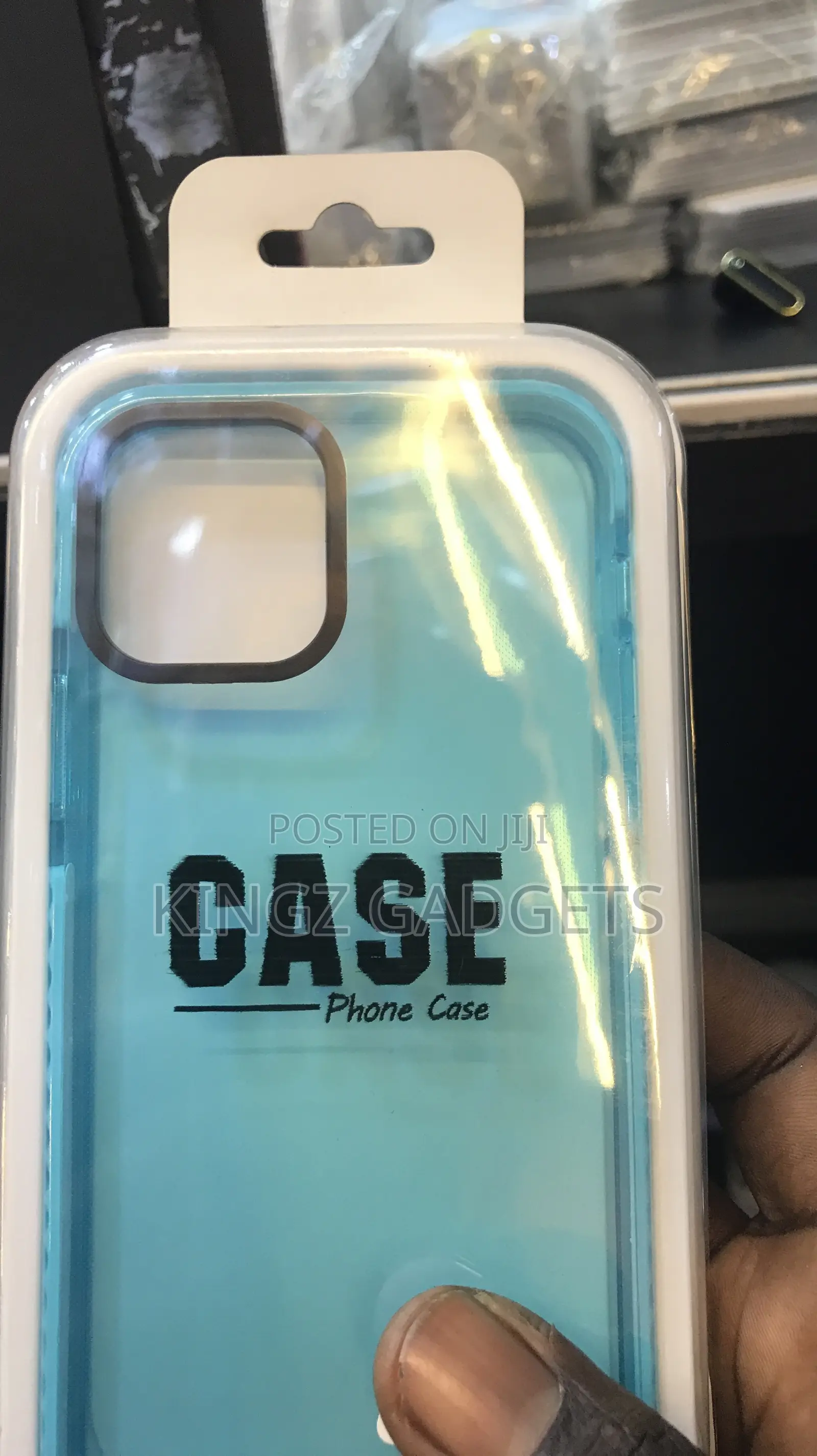 Phone Cases