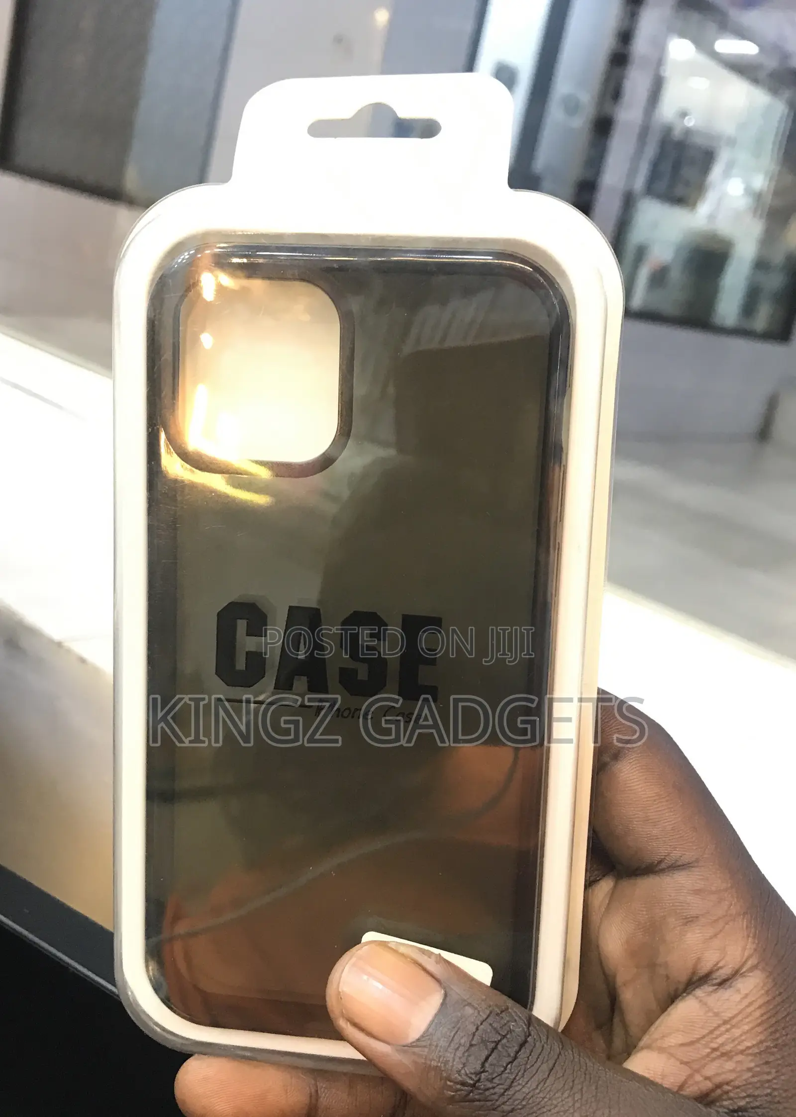 Phone Cases