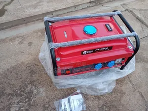 Petrol Generator for Hire and Rent in Kampala Uganda