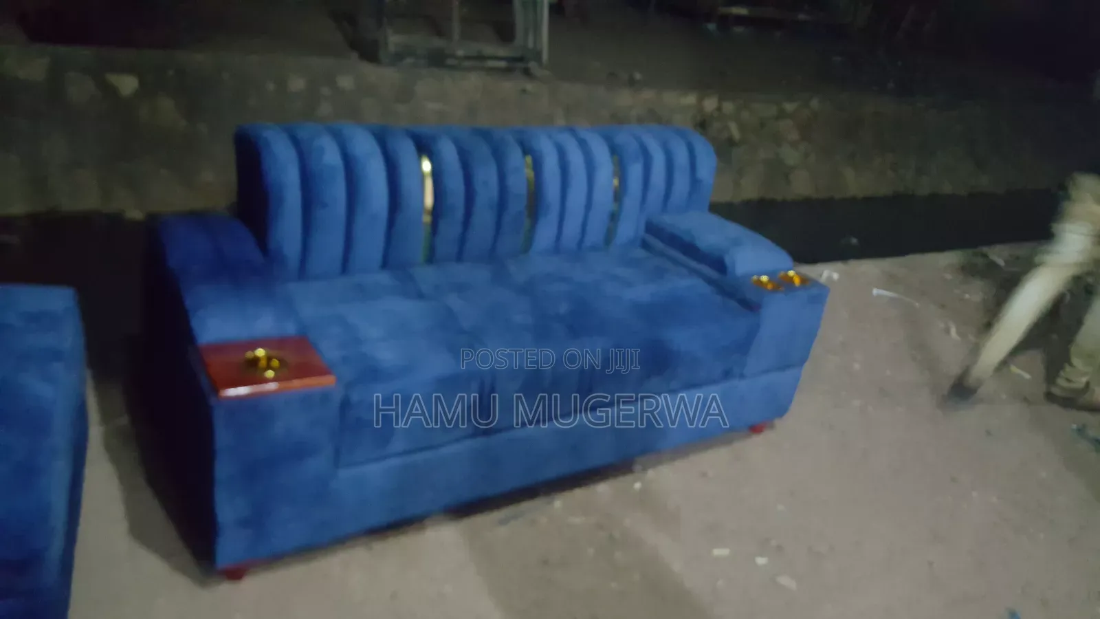 Hamuza Furniture Uganda Limited