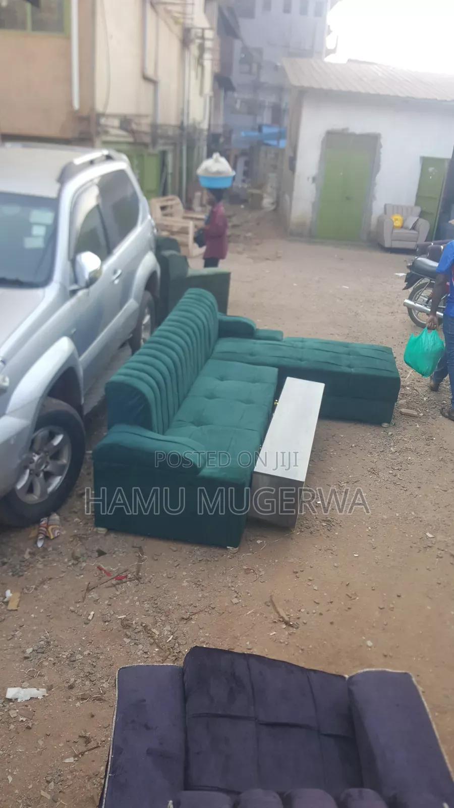 Hamuza Furniture Uganda Limited