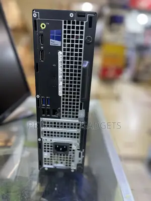 Desktop Computer Dell Optiplex 3040 8GB Intel Core i5 HDD 500GB