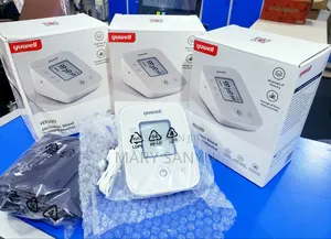 Yuwell YE610D Electronic Blood Pressure Monitor