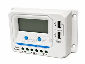 20A Solar Charge Controller