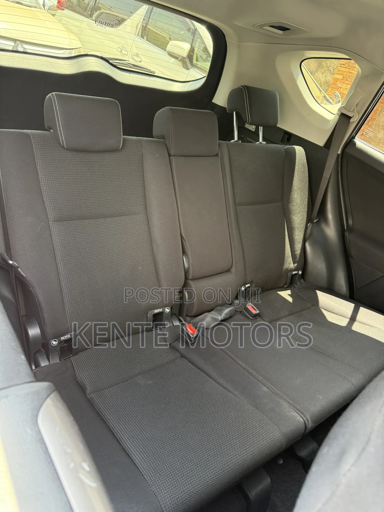 Toyota RAV4 Adventure 4dr SUV (2.5L 4cyl 6A) 2018 Blue