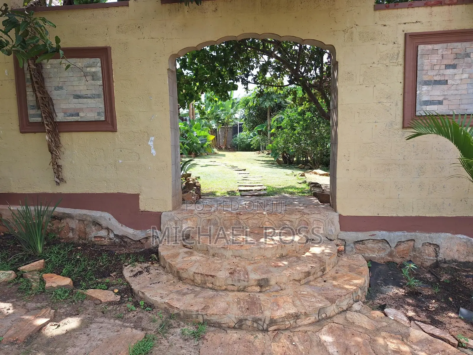 4bdrm House in Muduma for sale
