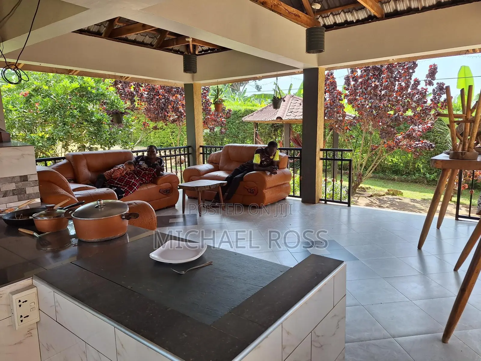 4bdrm House in Muduma for sale