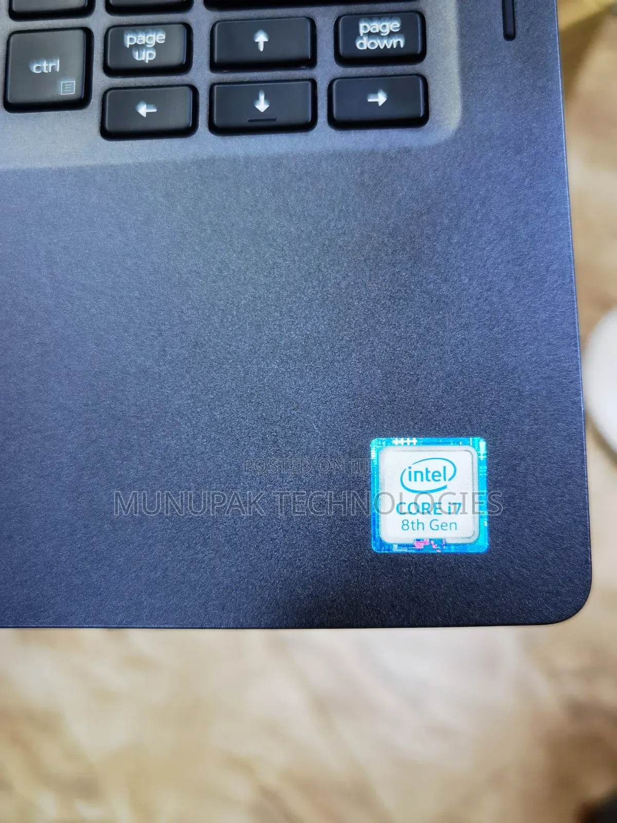 Laptop Dell Latitude 5300 2-in-1 8GB Intel Core i7 SSD 512GB