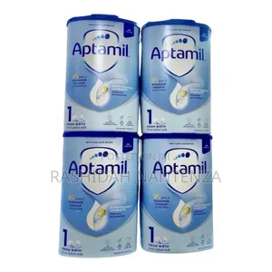 Aptamil 1 First Infant Milk – 800g