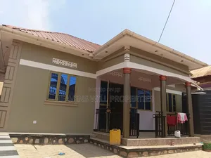 4bdrm Bungalow in Nabweru for rent