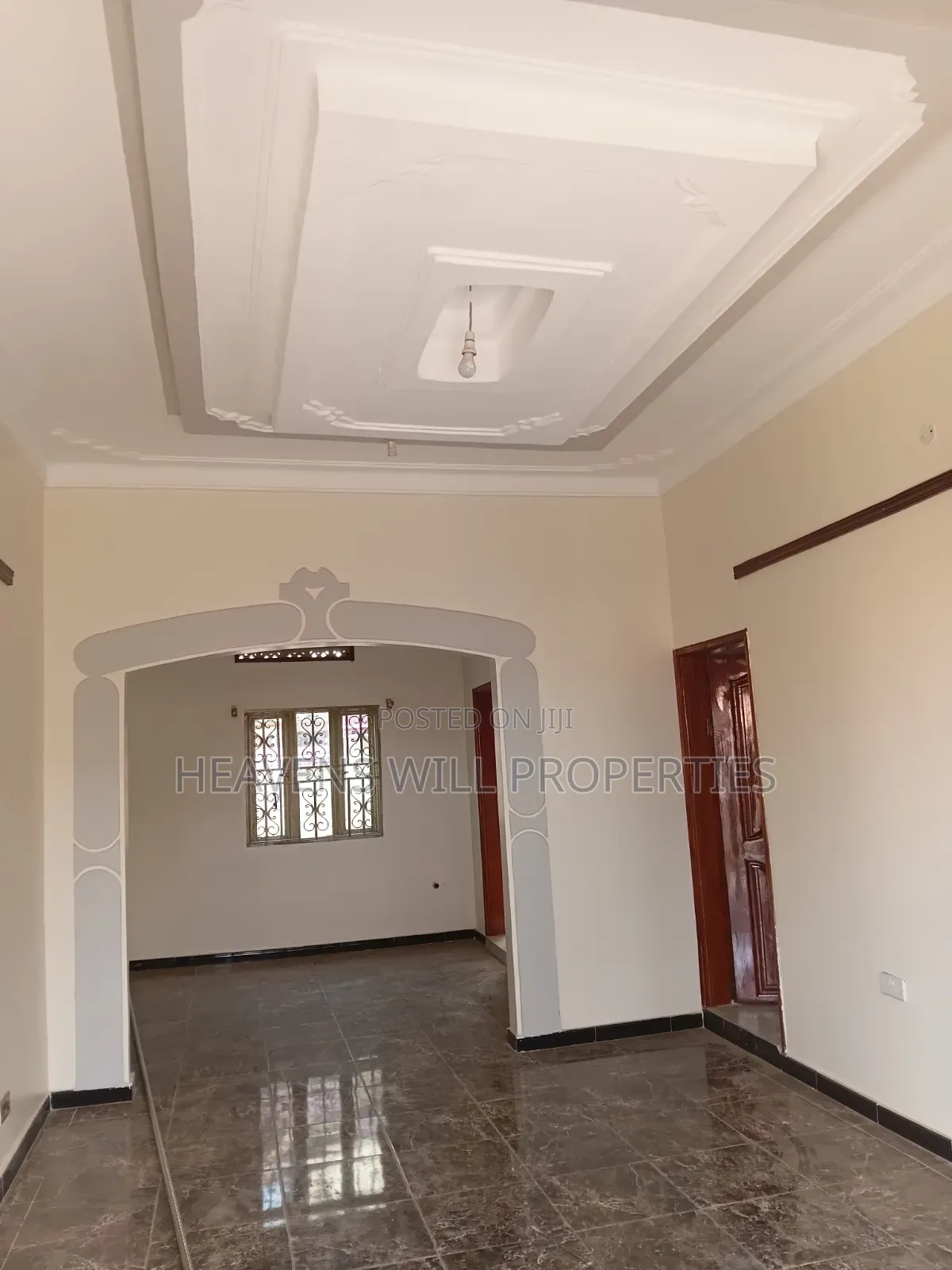 4bdrm Bungalow in Nabweru for rent