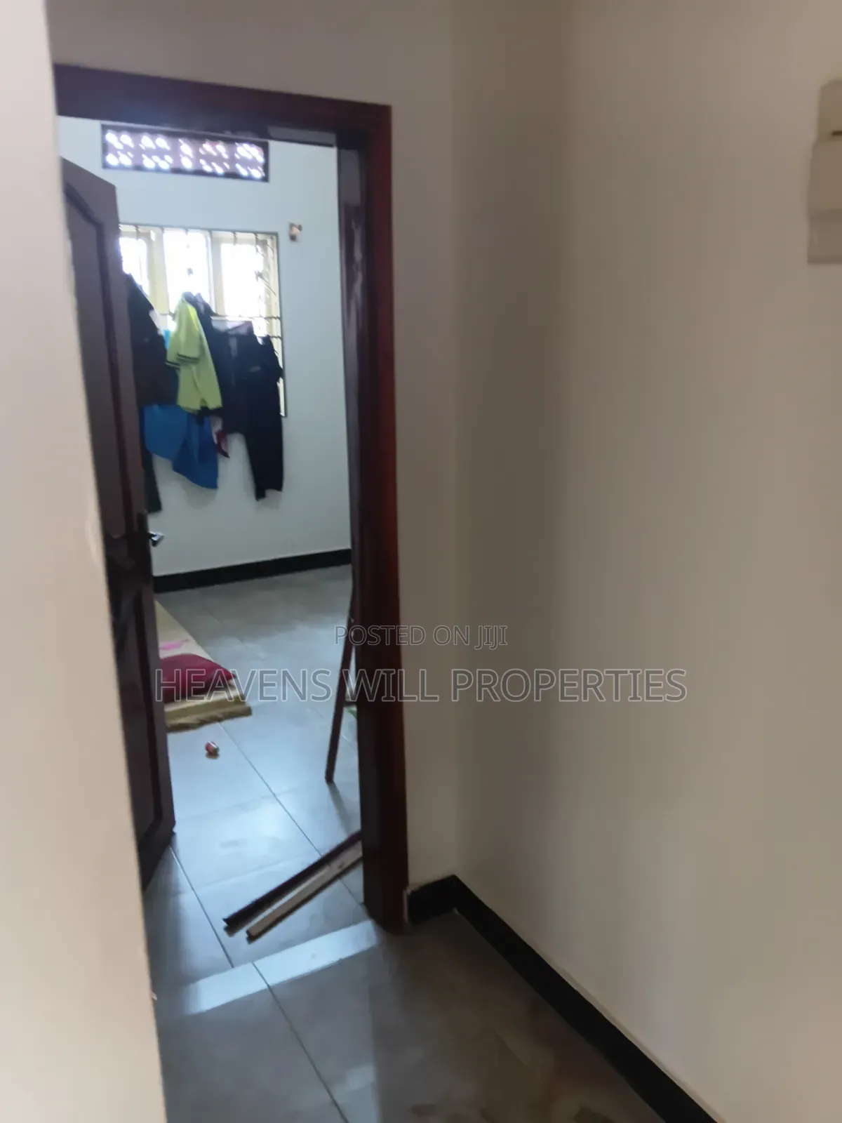 4bdrm Bungalow in Nabweru for rent