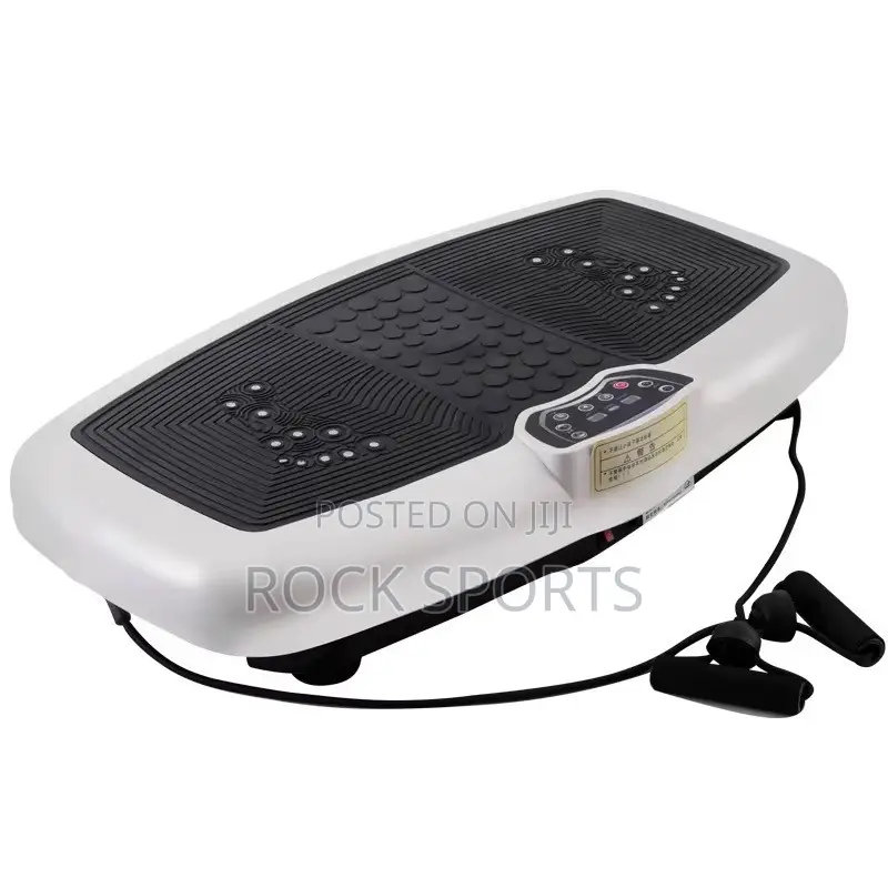 Body Slimming Vibration Machine