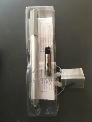HP Laptop Stylus