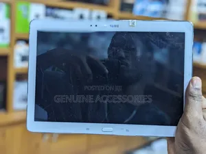 New Samsung Galaxy Note 10.1 (2014 Edition) 16 GB Gray
