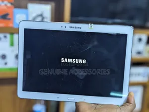 New Samsung Galaxy Note 10.1 (2014 Edition) 16 GB Gray