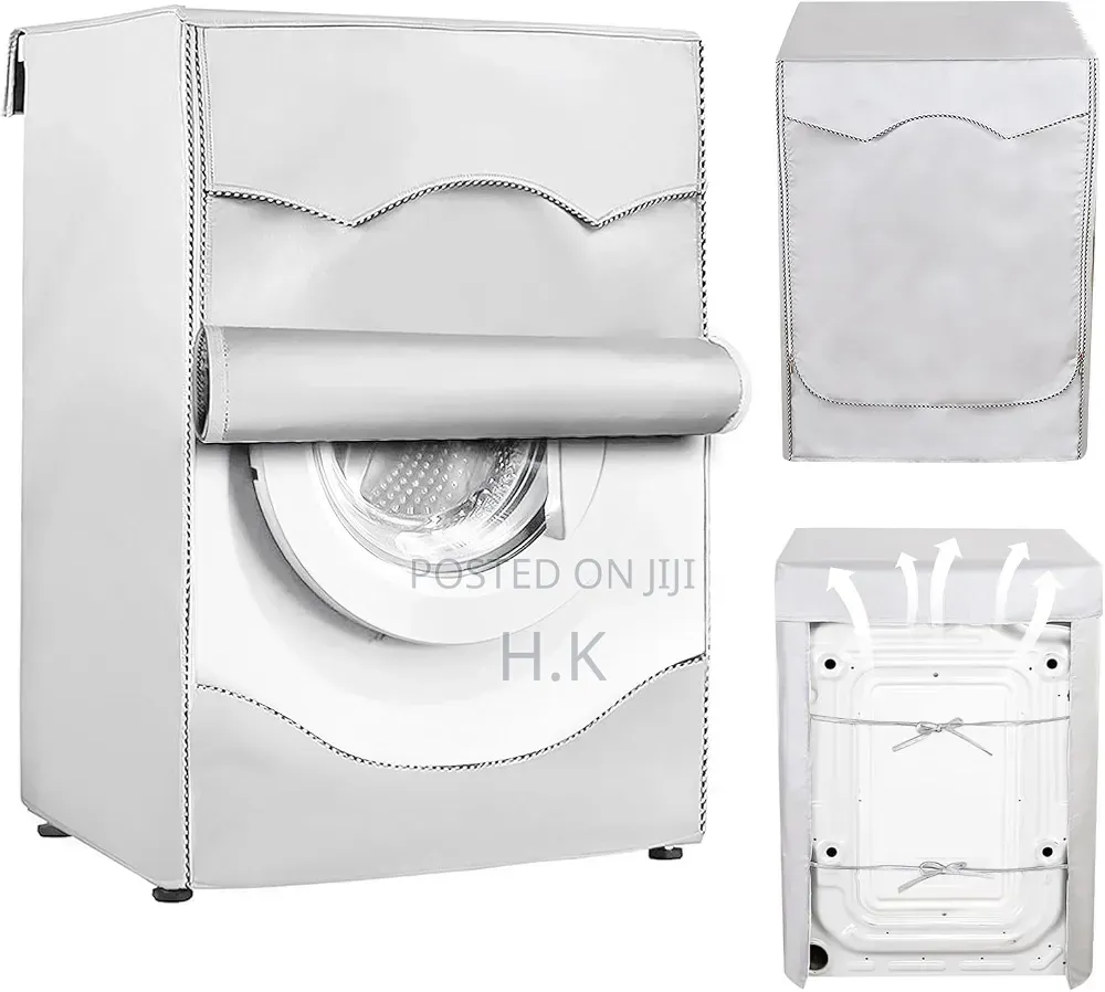 Washing Machine Cover