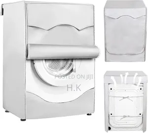 Washing Machine Cover