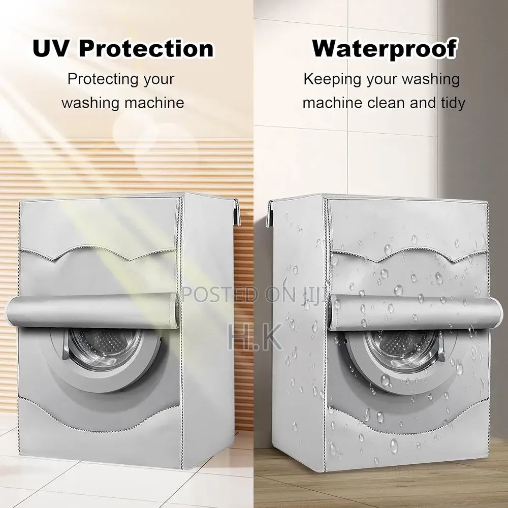 Washing Machine Cover