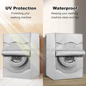 Washing Machine Cover