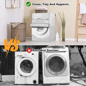 Washing Machine Cover